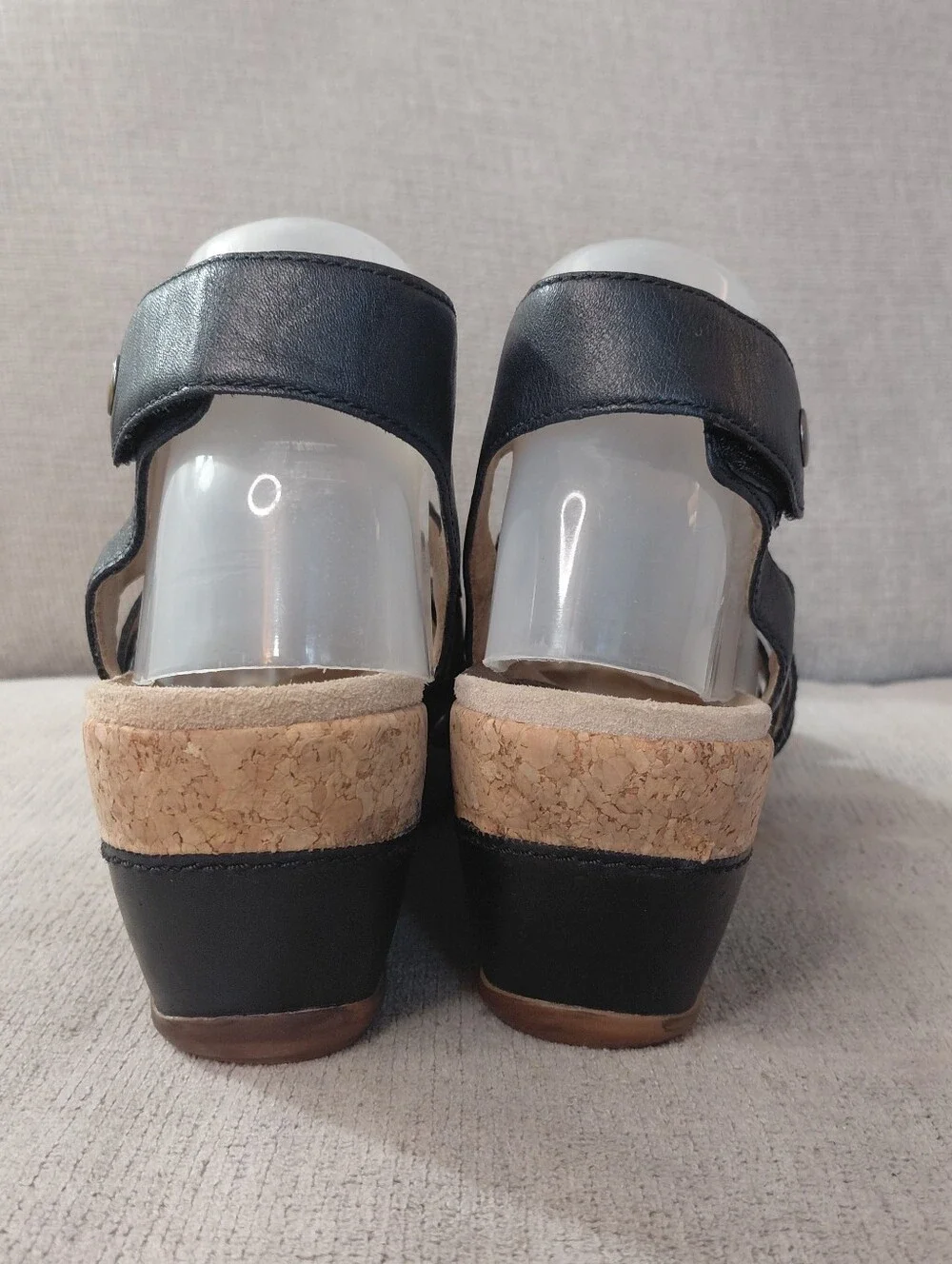 Dansko breathable strappy